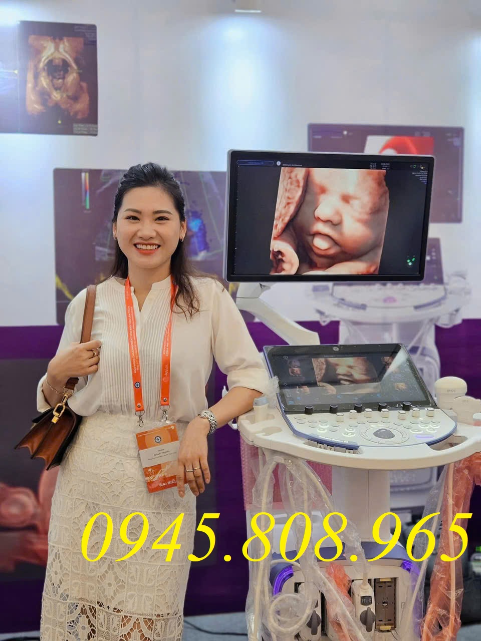 Các mức giá máy siêu âm màu phổ biến trên thị trường hiện nay